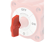 Image of Blue Sea Systems 7900 Spare Key f/ Mini Switch
