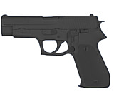 Blueguns Training Gun - Sig P220