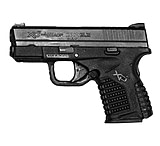 Blueguns FSXDS Springfield XD-S 3.3 Training Pistol