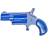 Blueguns North American Arms Mini Revolver Training Guns, Not Weighted, w/o Light/Laser Attachment, Handgun, Blue, FSNAA22MR