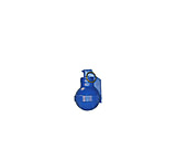 Image of Blueguns Rubber Style Ball Grenade Black