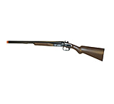 Blueguns Sbs 20inch 12ga Shtgn Dbl Hmrs Pw