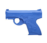 Blueguns Boberg XR9-L Training Guns, Not Weighted, No Light/Laser Attachment, Handgun, Blue, FSXR9-L