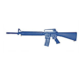 Blueguns Ar15 A2 W/ Forward Rail Weapon Simulator