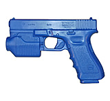 Blueguns Training Gun for Glock 17 Generation 4