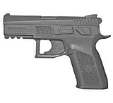 Blueguns CZ75 P-07 Training Handgun