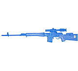 Blueguns Dragunov Sniper Rifle Pw