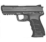 Blueguns Training Gun - H&amp;k Hk45 Compact