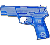 Blueguns Ruger P90 Training Guns, Not Weighted, No Light/Laser Attachment, Handgun, Blue, FSRP90