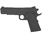 Blueguns Training Gun - Springfield Operator 1911 W/ Rails