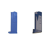Blueguns Training Magazine, S&amp;W M&amp;P 45 Compact, Blue, FSSWMP45CM