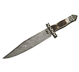Image of BucknBear Big Game Texas Fixed Knife