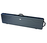 Image of Bob Allen Silverside Double Rifle/Shotgun Case