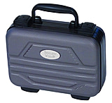 Image of Bob Allen Silverside Single Pistol Case