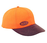 Image of Bob Allen Twill Hat