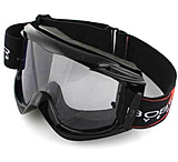 Image of Bobster MX1-200 Off Road Goggles w/Tear Off Lenses