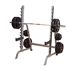 Image of Body Solid Multi Press Rack