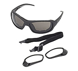 Image of Body Specs MT-4 Progressive Prescription Sunglasses
