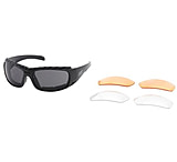 Image of Body Specs Z-001 Bifocal Prescription Sunglasses