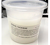 Image of Boekel Adhesive Tackiwax Tub 11444-000, Minimum Order 4 Each