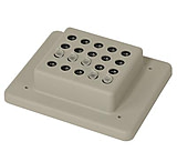 Image of Boekel Mixer Hc Blk 20 Pl .5ml Mct 270691