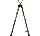Image of Bog Deadshot Bipod 25"-64" Aluminum Mo Bottomland