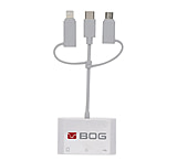 Image of BOG SD Card Reader