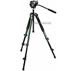 Image of Manfrotto Bogen View Aluminium Kit 701RC2, 190V