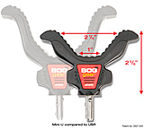 Image of BOGgear Mini-U Universal Shooting Rest