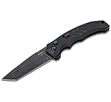 Image of Boker USA Intention II Tanto 3.07in Automatic Folding Knife