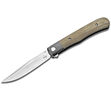 Image of Boker USA Trapper 3.23in Folding Knife