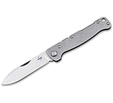 Image of Boker Plus Atlas Backlock Drop Point 2.80 in Folding Knife