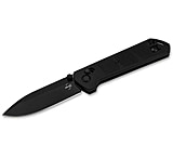 Image of Boker Boker Plus Kihon Dc All Black