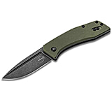 Image of Boker Plus Worldwide 2.0 2.52 in Folding Knife