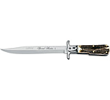 Image of Boker Coltelli Caccia M/Co Cervo Fixed Blade Knife