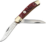 Image of Boker Copperhead Red Bone