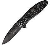 Image of Boker Dia De Los Muertos Framelock 3.38in Folding Knife