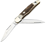 Image of Boker Folding Hunter Stag