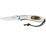 Image of Boker Fox Kommer Pheasant 3.54in Fixed Blade Knife