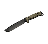 Image of Boker Fx-133Mgt Fox Combat Jungle Fixed Blade Knife