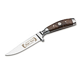 Image of Boker USA Gobec Nicker Jager Gold Knife