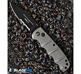 Image of Boker Kalashnikov Knife Replacement Springs Conversion 2