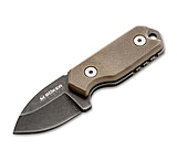 Image of Boker Lil Friend Micro 1.38 in Stainless Steel Fixed Blade Knife