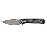 Image of Boker Magnum 24/7 Fixed Blade Knife w/ Lanyard Hole and Kydex Sheath.