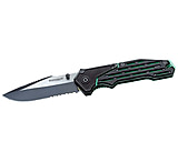 Image of Boker Magnum Space Star Assisted Opening Folding Knife, 3.5in