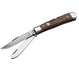 Image of Boker Oak Series Stockman 3in Folding Knife