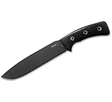 Image of Boker Plus Komondor Fixed Blade Knife by Sandor Hegyes