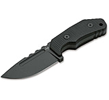 Image of Boker Plus Little Dvalin Fixed Blade Knife by Dirk Hofmeister