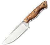 Image of Boker Plus Overnighter 4.57in Fixed Blade Knife