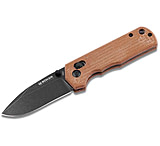 Image of Boker Plus Rockstub Axis Lock Brown 2.63in Folding Knife